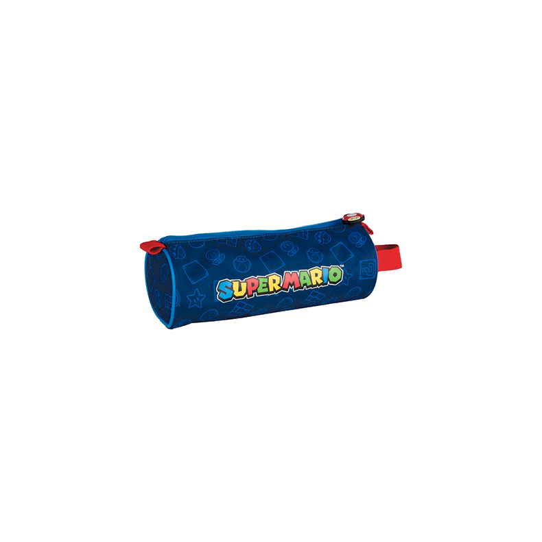 Super Mario penalhus