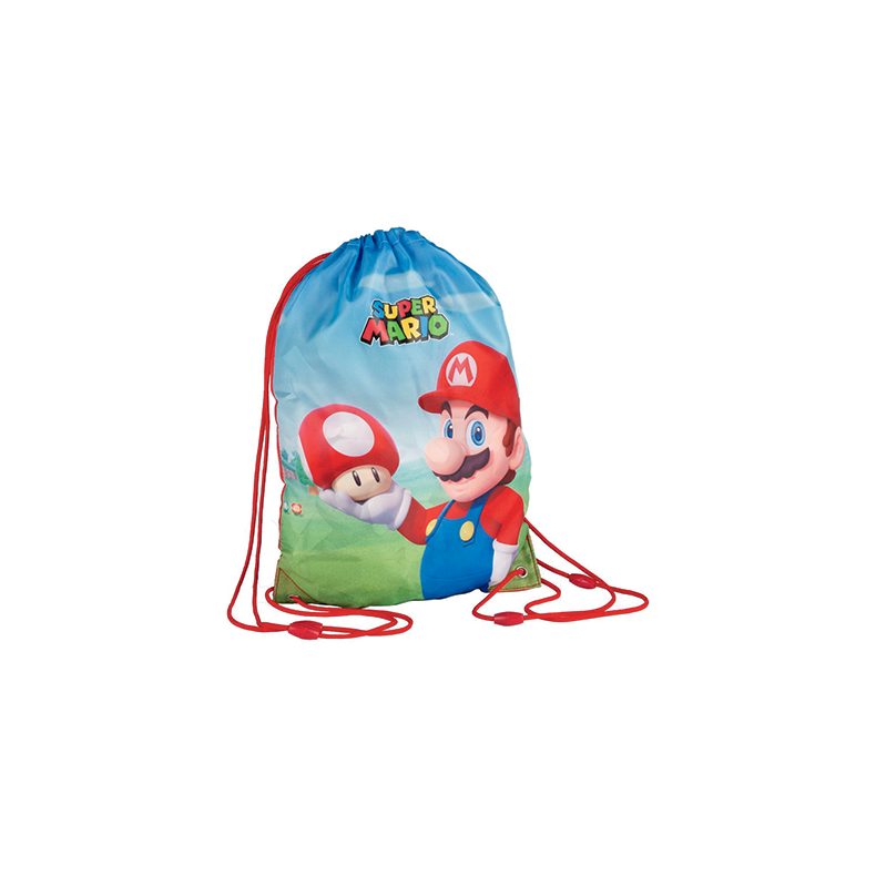 Super Mario sportstaske