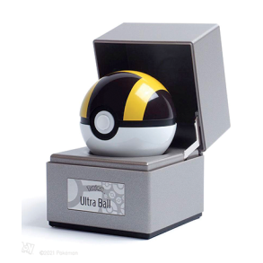 Pokémon Diecast Replica Ultra Ball