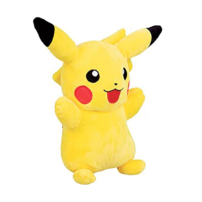 Pikachu bamse 45 cm