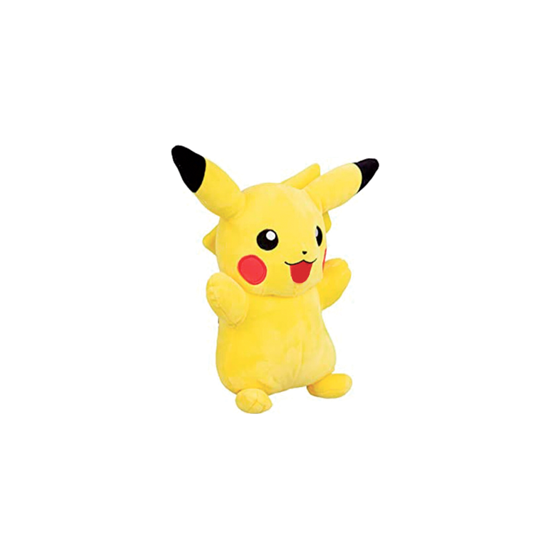 Pikachu bamse 45 cm