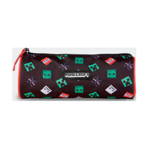 Minecraft Penalhus - Rund