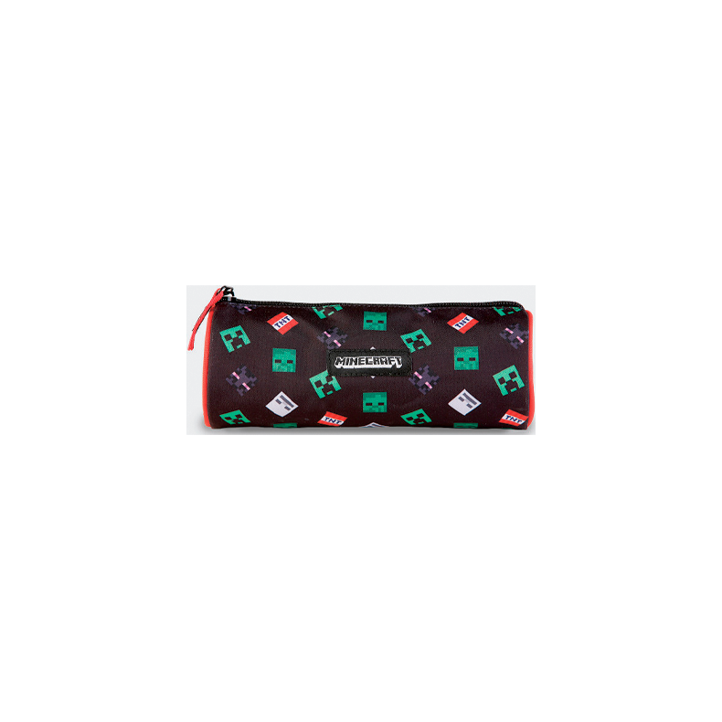 Minecraft Penalhus - Rund