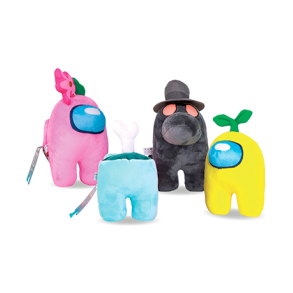 Among Us bamser - 18cm