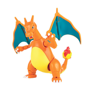 Charizard action figur - 15cm - Pokemon