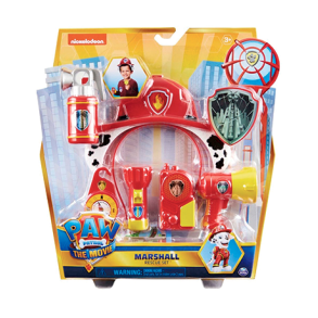 Marshall Role Play Rescue Set - Paw Patrol