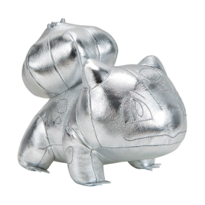 Bulbasaur slv bamse - 20cm - Pokemon