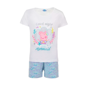Gurli Gris bl pyjamas st (3-6 r)