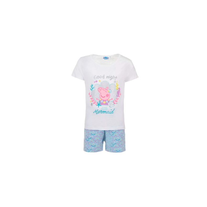 Gurli Gris bl pyjamas st (3-6 r)