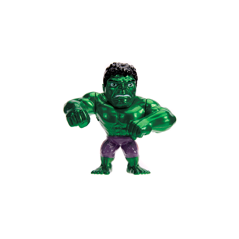 Avengers Hulk 10cm action figur