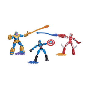 Avengers Bend & Flex - Marvel