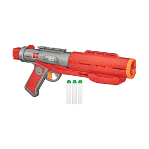 Nerf Imperial Death Trooper