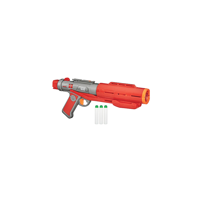 Nerf Imperial Death Trooper