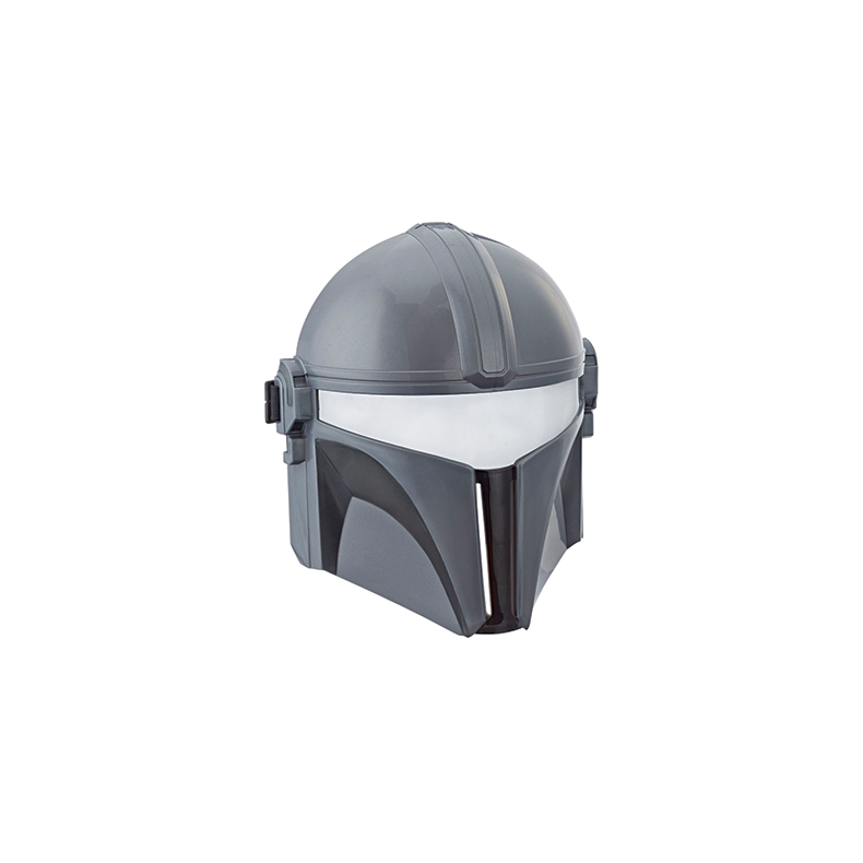 Mandalorian RP Maske - Star Wars