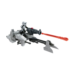 Mission Fleet Hot Dog - Star wars legetj