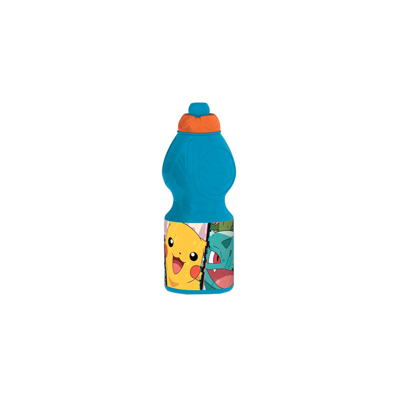 Pokemon drikkedunk - 400ml