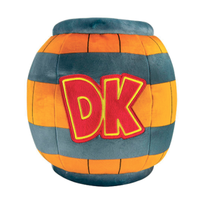 Super Mario DK tnde - 31cm