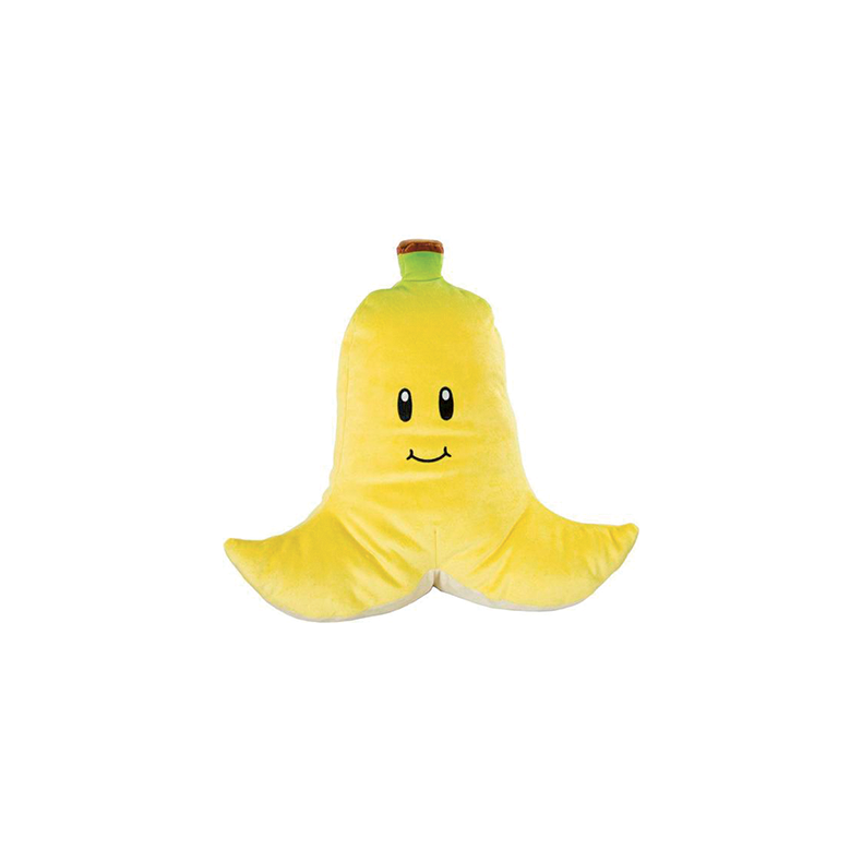 Super Mario Banan bamse - 40cm