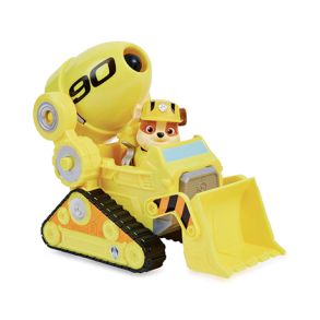 Rubble Deluxe kretj & figur