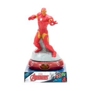 Iron Man Led Lampe - Avengers