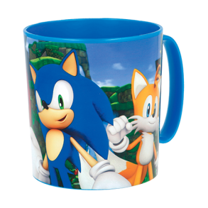 Sonic krus til brn - 350ml