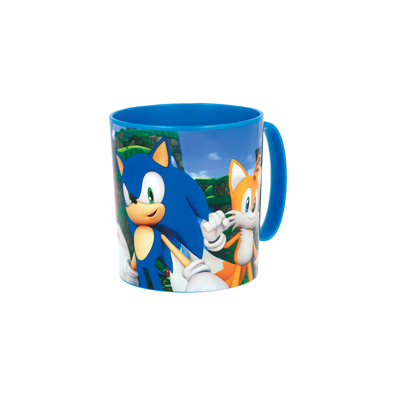 Sonic krus til brn - 350ml