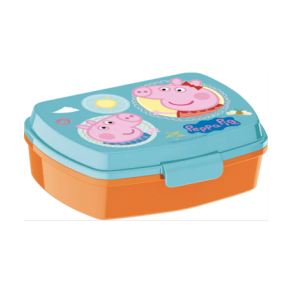 Gurli Gris madkasse til brn