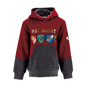 Harry Potter httetrje til brn (6-12 r)