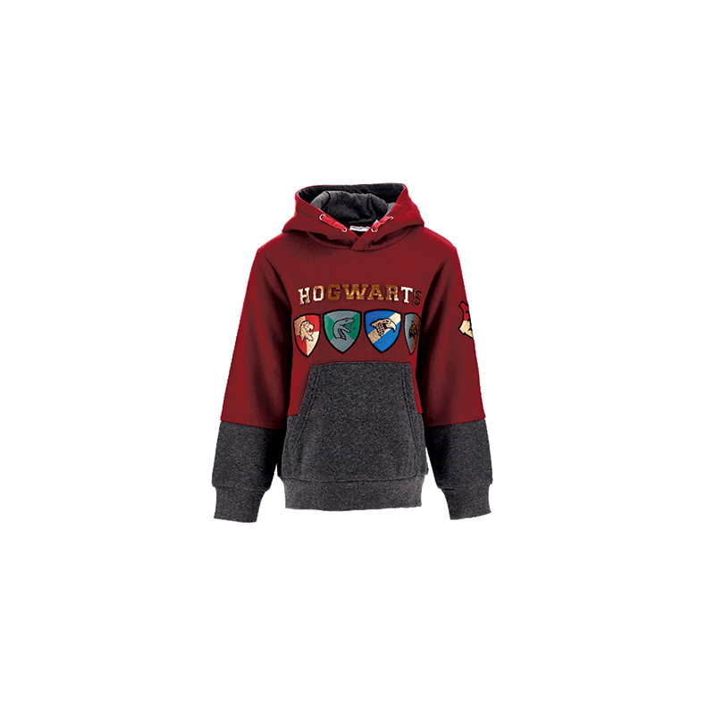 Harry Potter httetrje til brn (6-12 r)