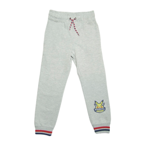 Pokemon joggingbukser til brn (6-12 r)