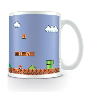 Super Mario Retro Krus