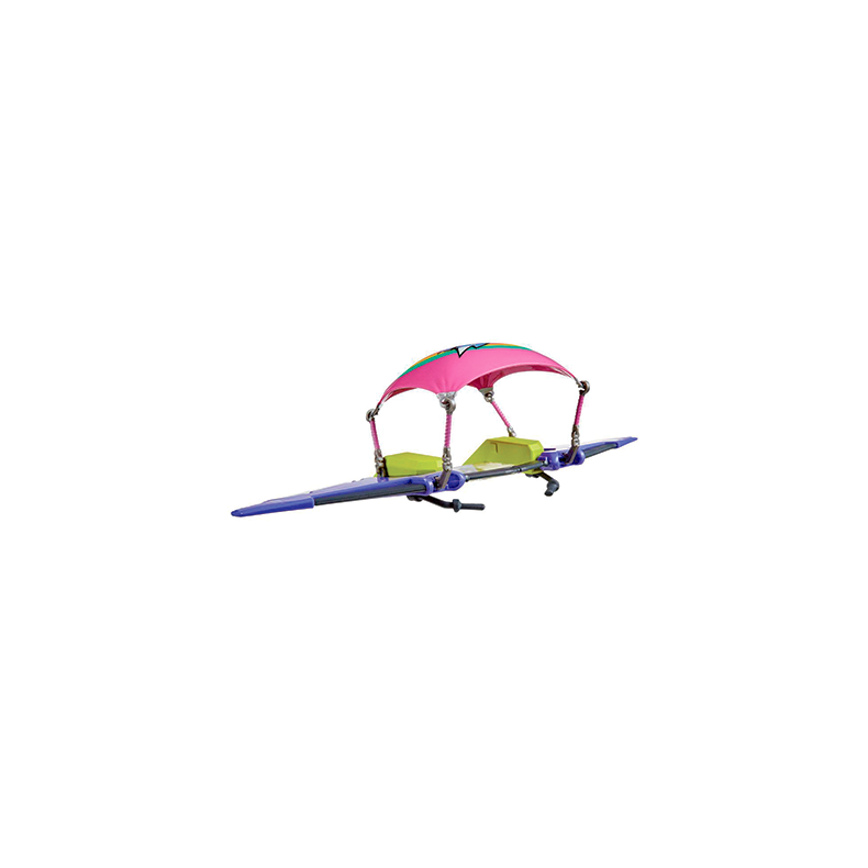 Fortnite Llamacorn glider