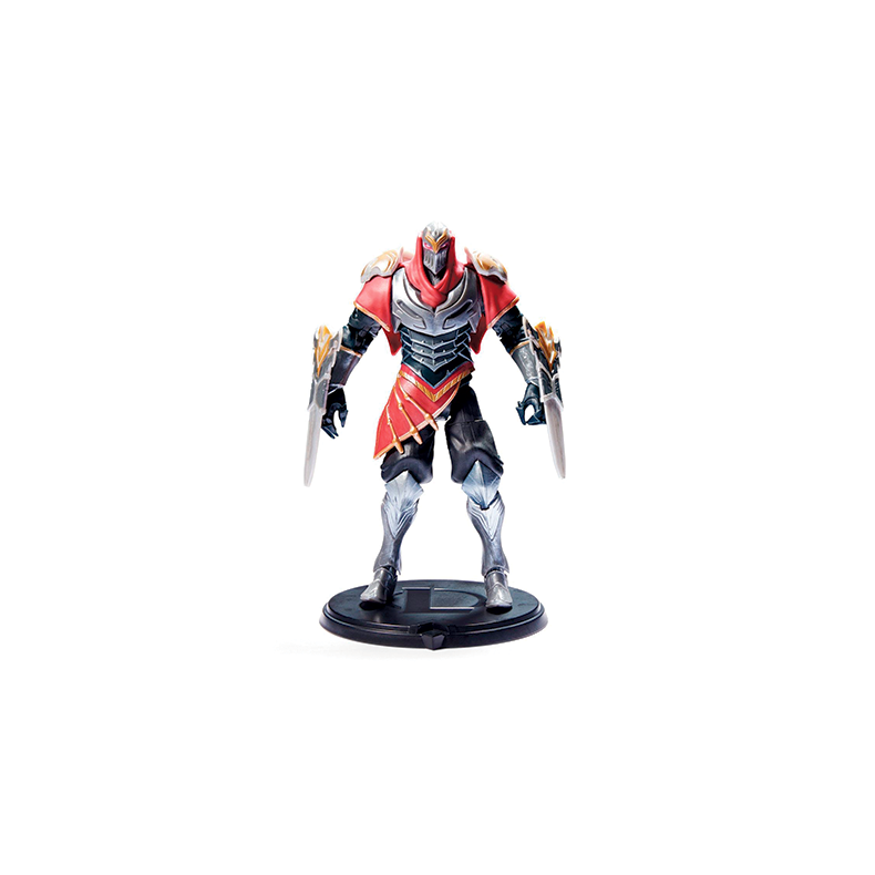Zed Action figur 15cm - League Of Legends