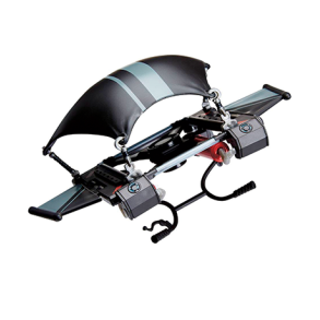 Fortnite Downshift glider - 15cm
