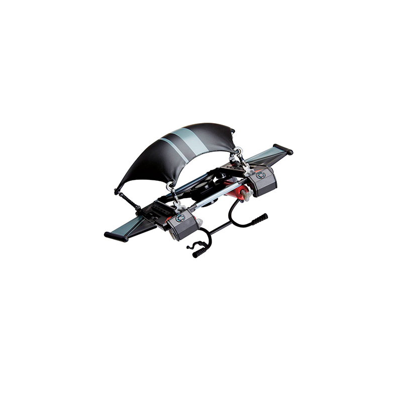 Fortnite Downshift glider - 15cm