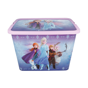 Disney Frost opbevaringskasse - 7 L