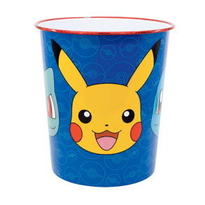 Pokemon skraldespand