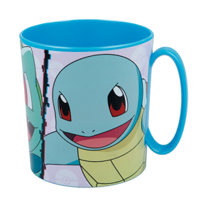 Pokemon plastikkrus - 350ml