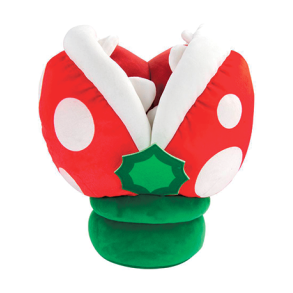 Super Mario Piranha plant - 37cm