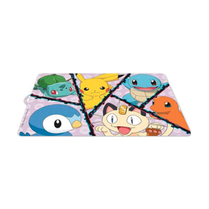 Pokemon bordskner - 43x28cm