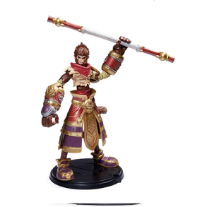 Wukong action figur 15cm - League Of Legends