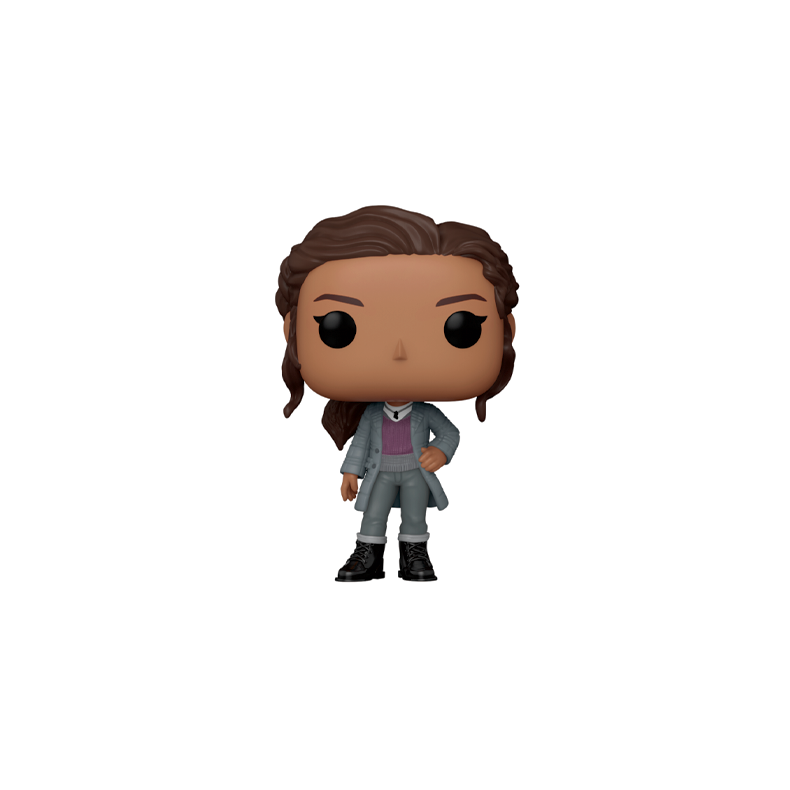 MJ Funko Pop figur - Spiderman No Way Home