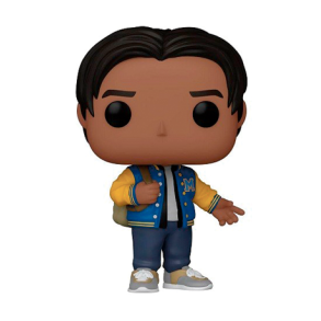Ned Leeds Funko pop figur - Spiderman No Way Home