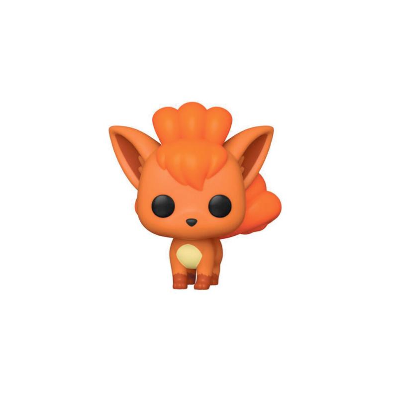 Vulpix Funko Pop figur - 25cm - Pokemon