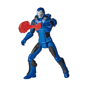 Iron Man Atmosphere armor figur 15 cm