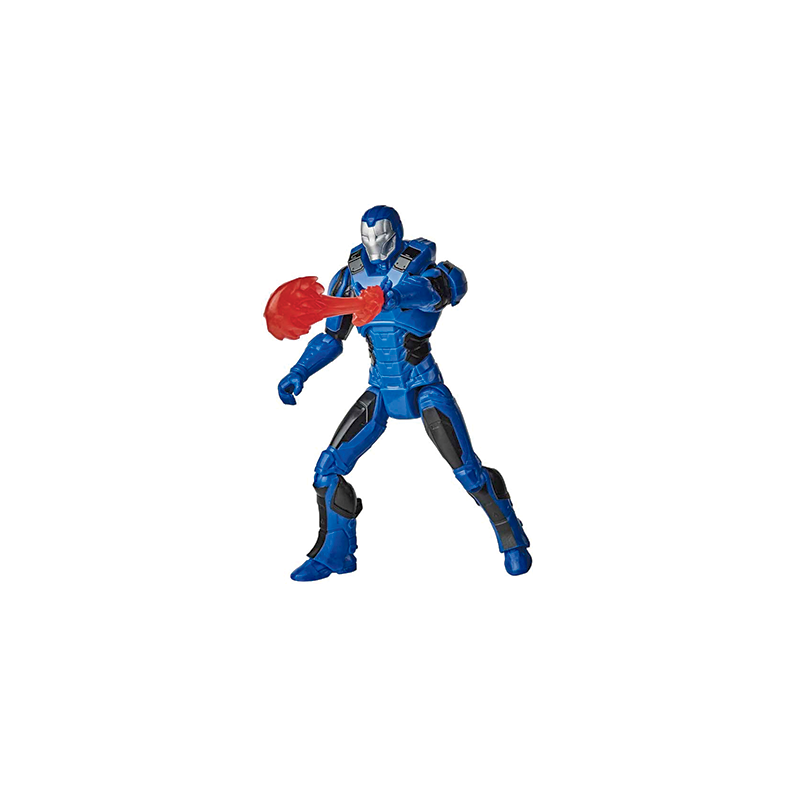 Iron Man Atmosphere armor figur 15 cm