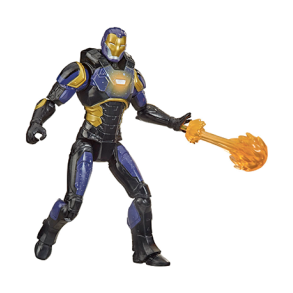 Iron Man Orion figur 15 cm