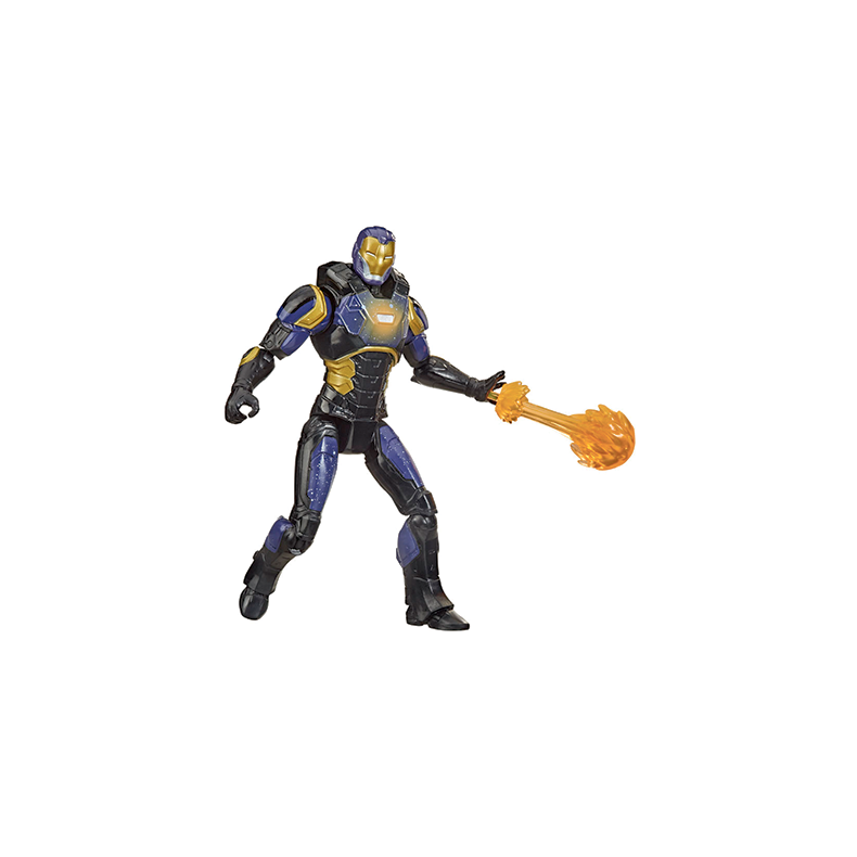 Iron Man Orion figur 15 cm