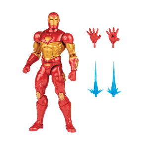 Iron Man Modular figur - 15cm