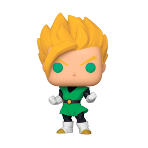 Super saiyan gohan funko pop figur 858